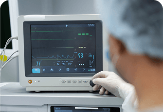 Coordinate Measuring Machine (CMM)